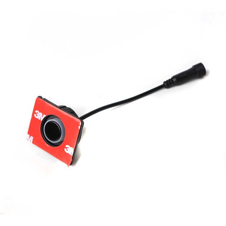 Steelmate, süllyesztett, állítható, 16 mm 14D-17 parkolóérzékelő
