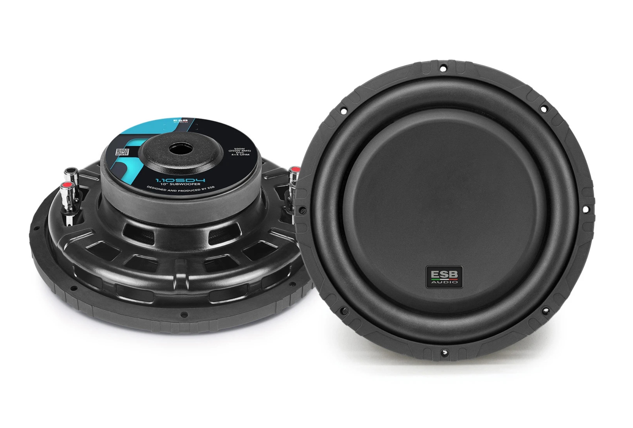 ESB Audio 1.10SD4 subwoofer