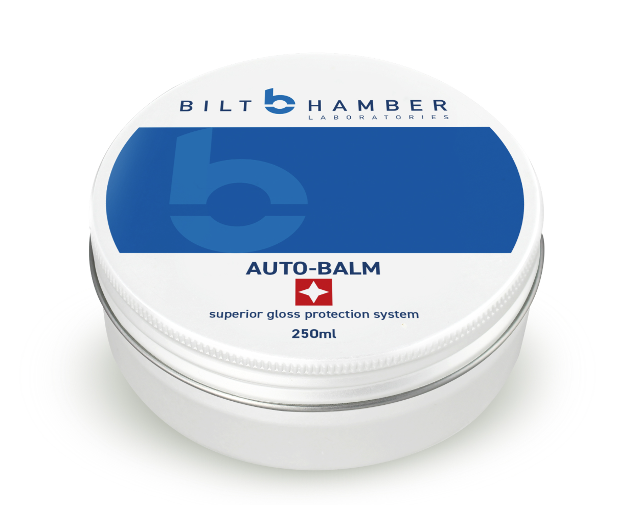 Bilt Hamber Auto-Balm szilárd viasz a korrózió ellen (250 ml)