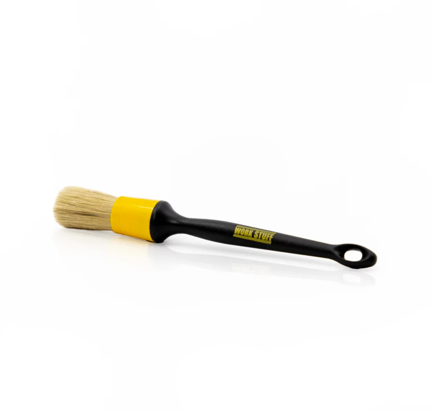 Work Stuff Detailing Brush Short 24 mm részletező ecset