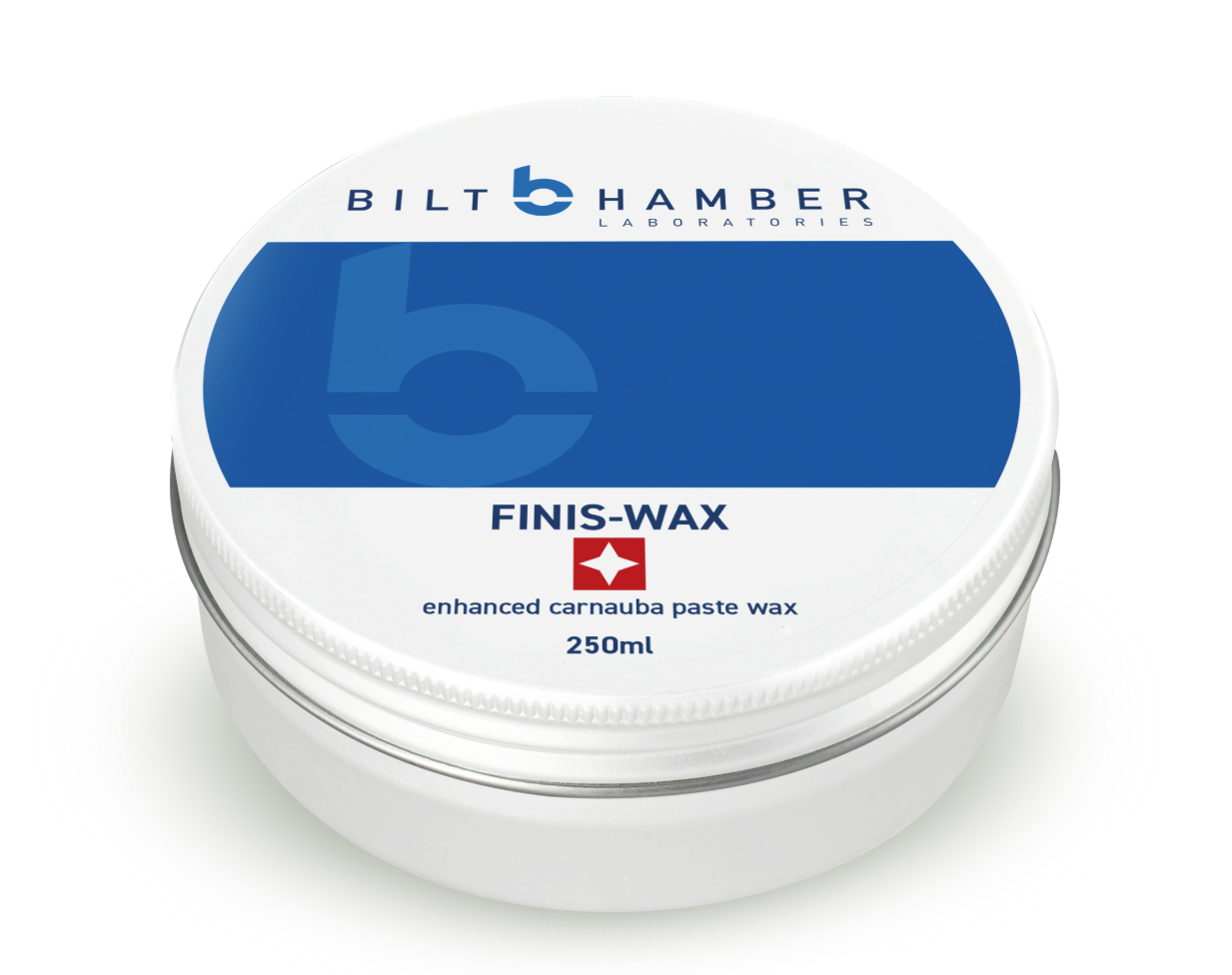 Bilt Hamber Finis-Wax szilárd karnauba viasz (250 ml)
