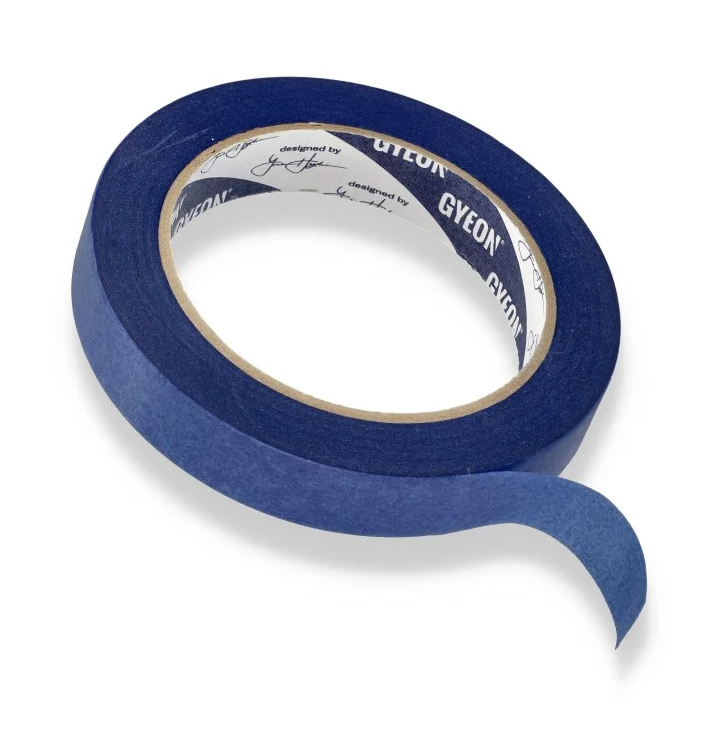 Gyeon Q2M MaskingTape (18 mm x 50 m) maszkolószalag