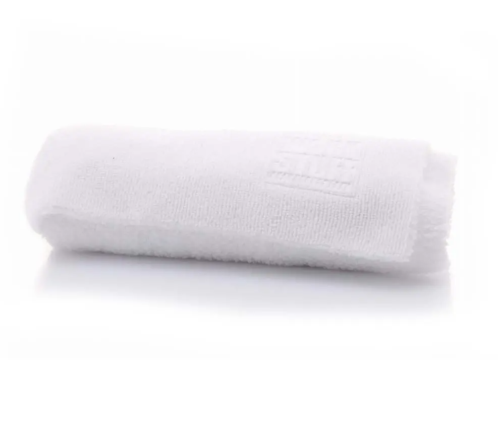 Work Stuff Gentleman Basic White mikroszálas kendő