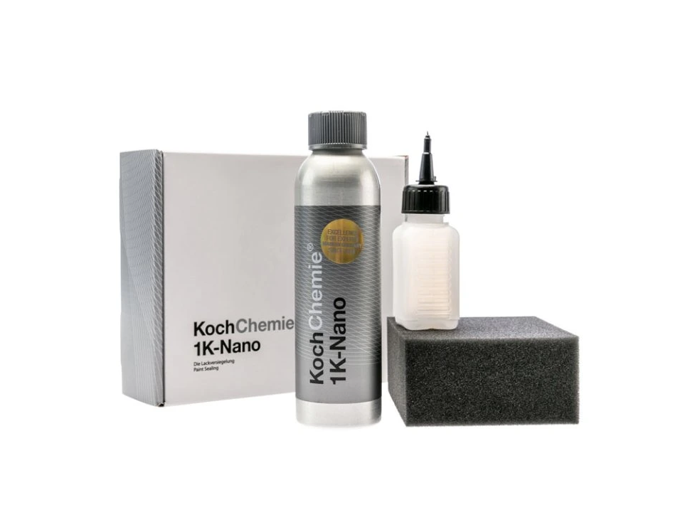 Koch Chemie 1K-Nano festék konzerváló