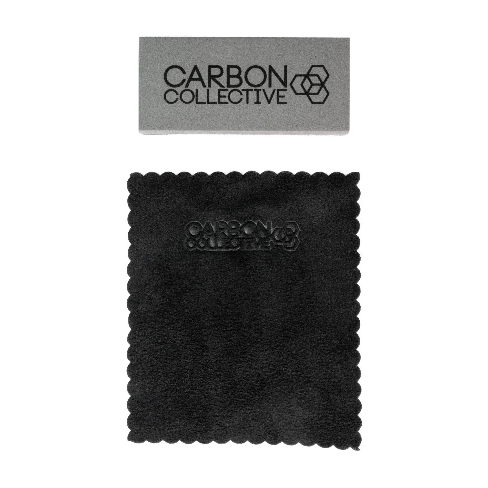 Carbon Collective Application Kit applikációs készlet