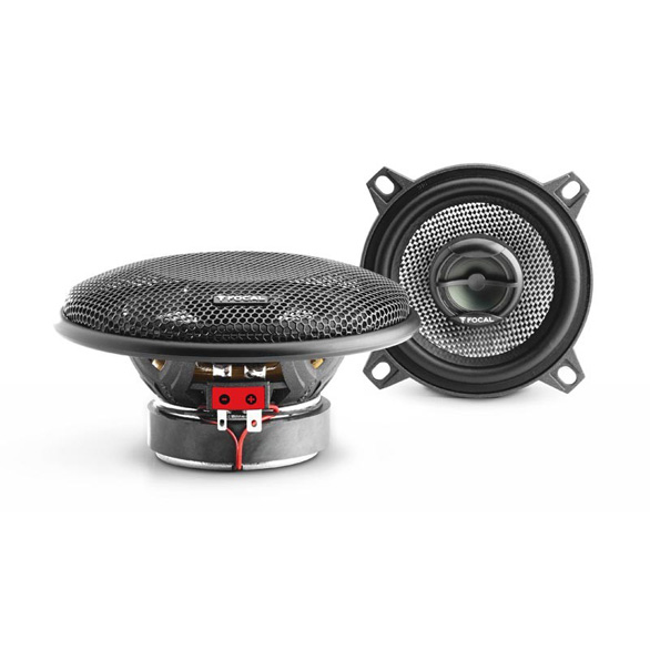 Focal 100 AC hangszórók