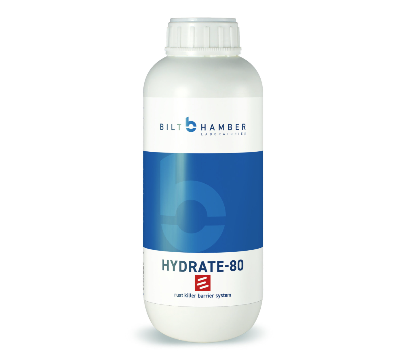 Bilt Hamber Hydrate-80 (1 l) védőbevonat a korrózió ellen