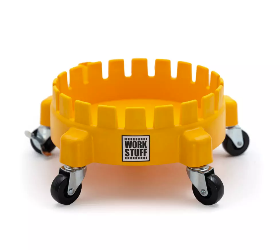 Work Stuff Bucket Dolly mozgatható kocsi
