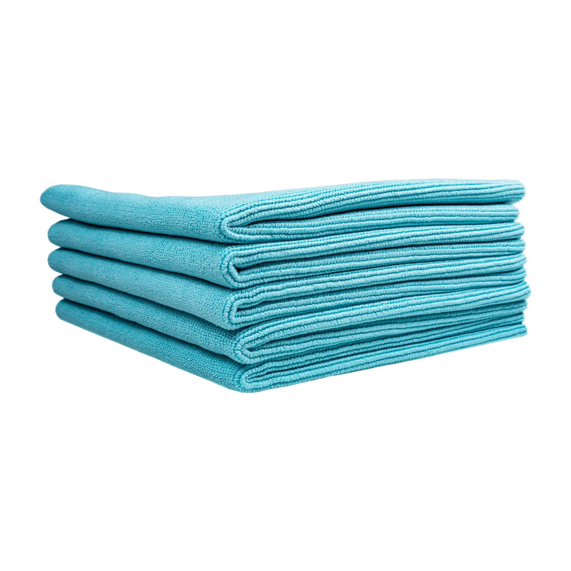 Carbon Collective by KLiN - Zero Finish Towel (5 db) törlőkendő csomag