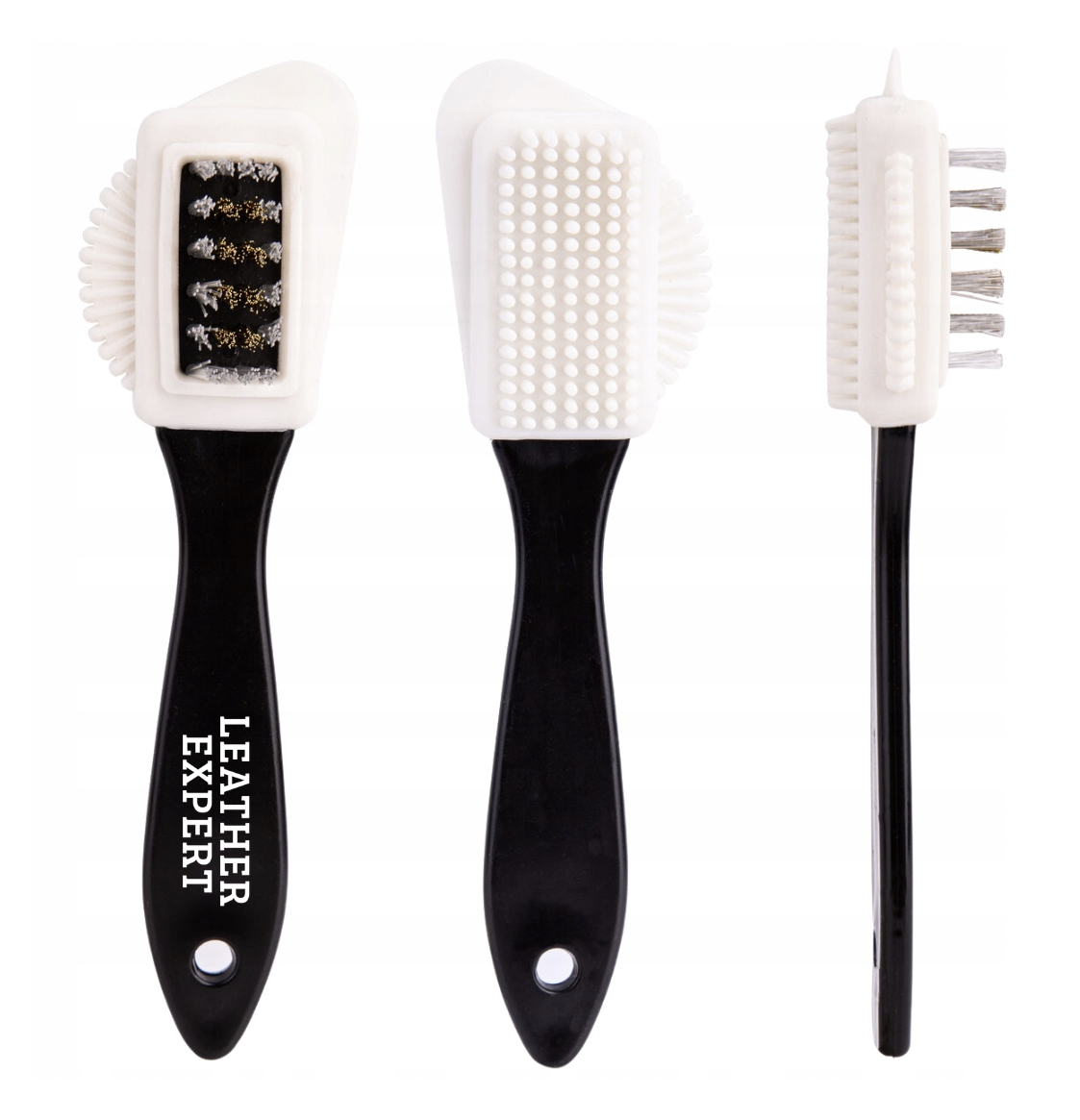 Leather Expert - Leather Brush for suede and nubuck kefe