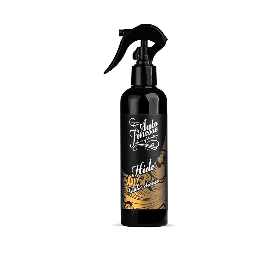 Auto Finesse Hide Leather Cleanser bőrtisztító (250 ml)