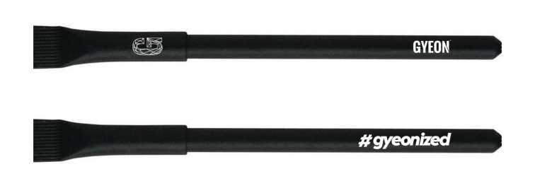 Gyeon Paper Pen Black golyóstoll