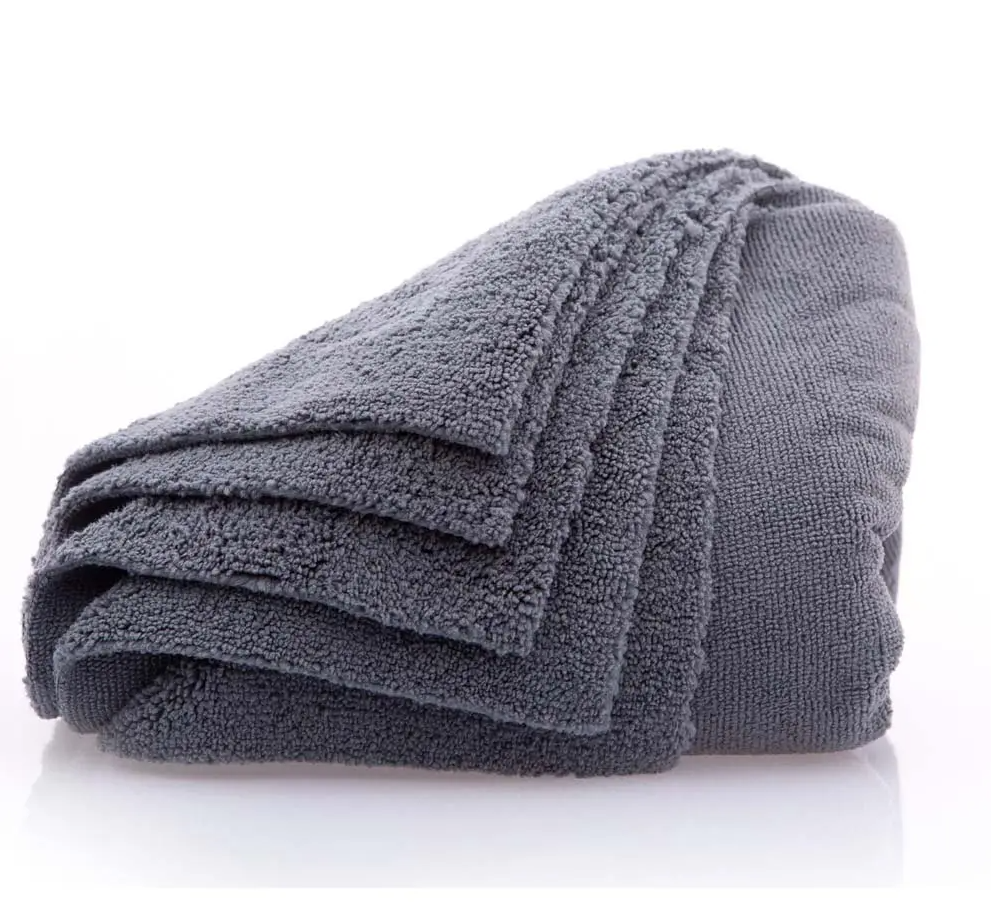 Work Stuff Gentleman Basic Grey 5-Pack mikroszálas kendő