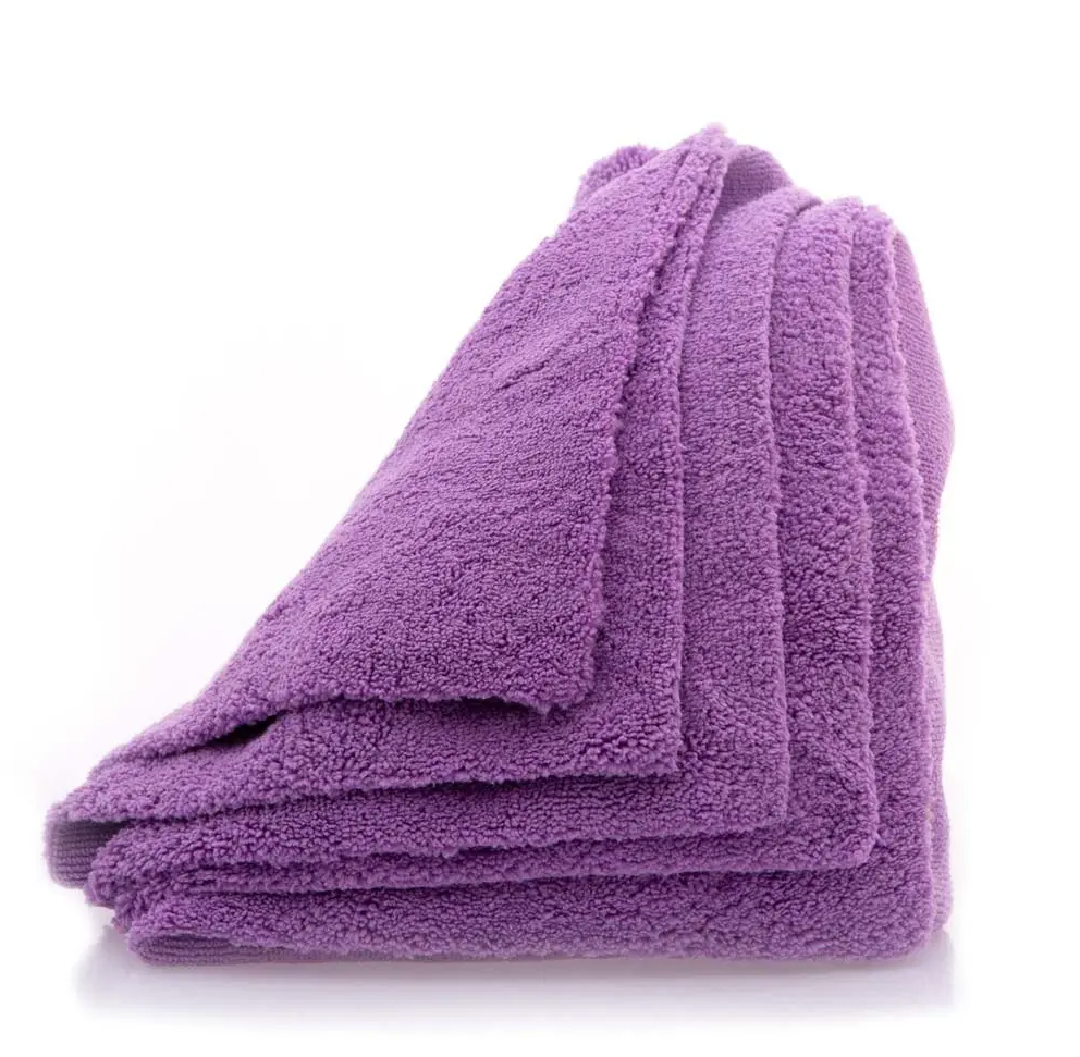 Work Stuff Gentleman Basic Purple 5-Pack mikroszálas kendő