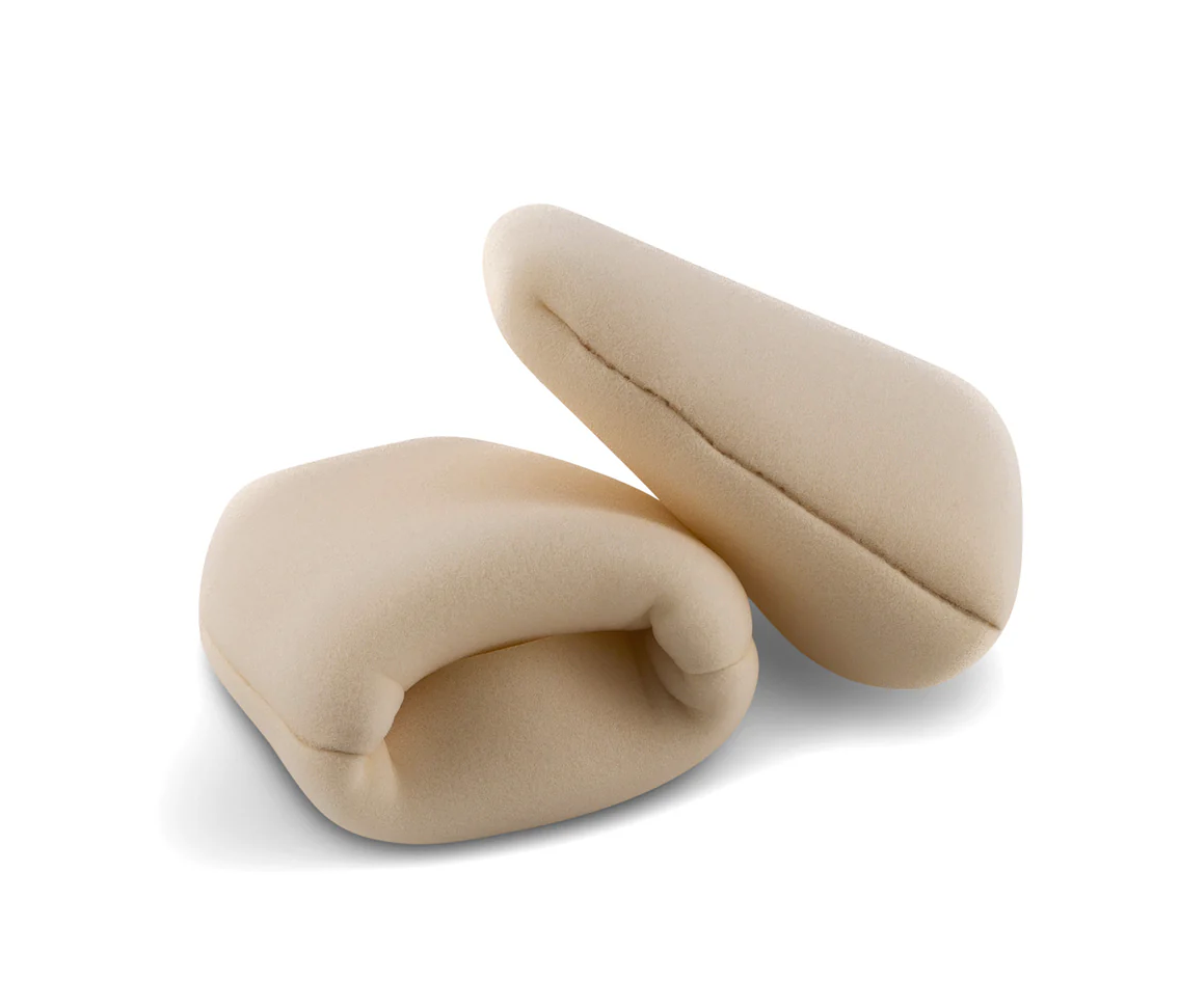 Stjärnagloss Fingerfitta Twin Pack hab applikátor