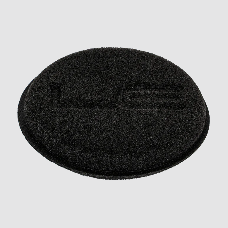 Liquid Elements Applicator Sponge - Hand Applicator Closed Cell