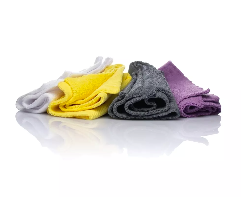 Work Stuff Gentleman Basic 4-Color Pack mikroszálas kendő