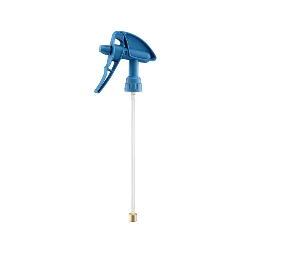Kwazar Mercury SUPER 360 Pump - Blue szórófej