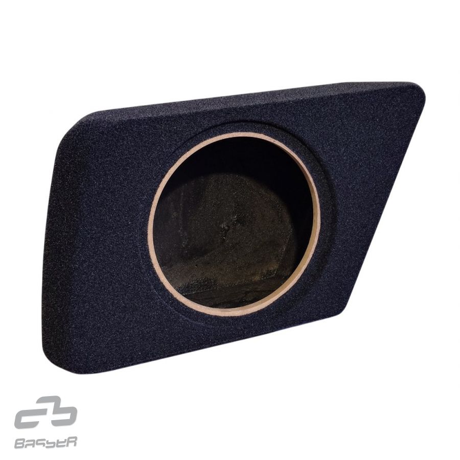 OEM Basser 10" hangdoboz BMW 3-hoz (G21)
