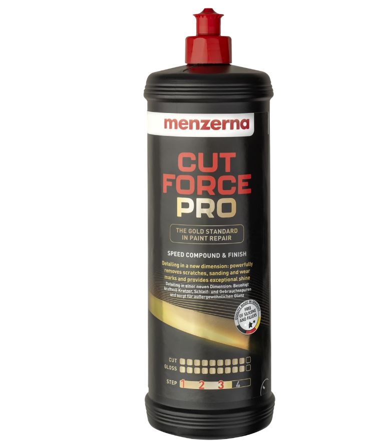 Menzerna Cut Force Pro csiszolópaszta (1 l)