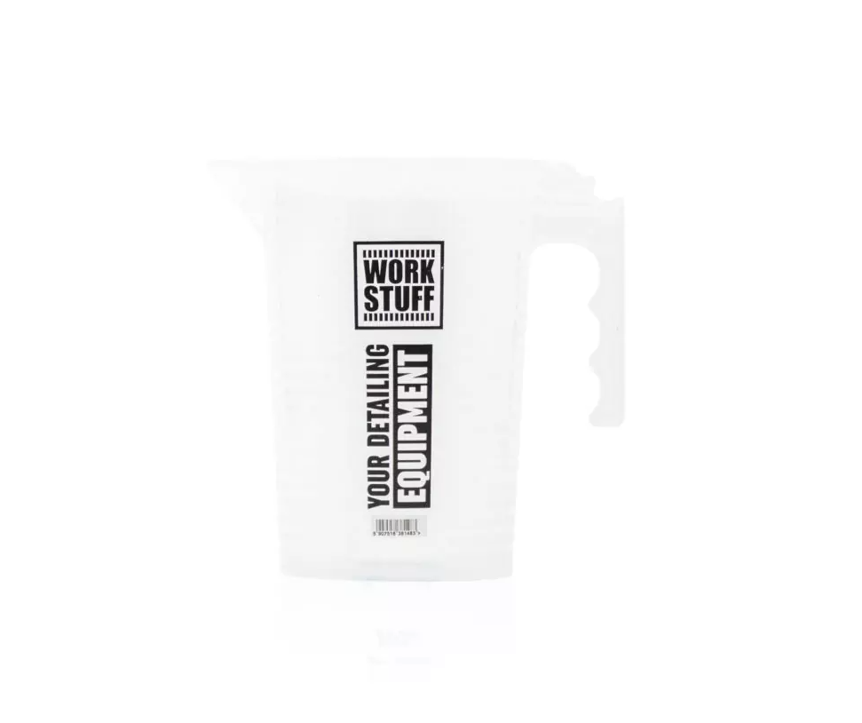 Work Stuff Sizzer - Measuring Cup (500 ml) mérőpohár