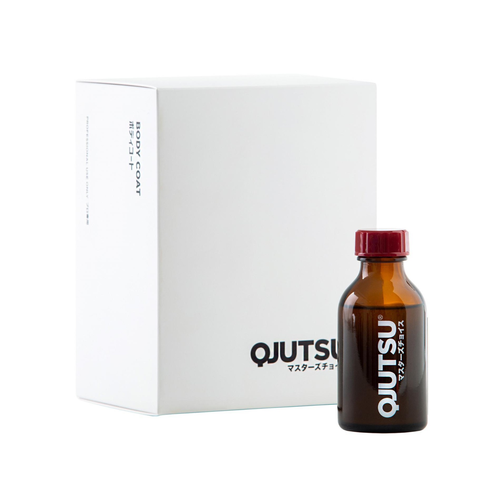 Soft99 QJUTSU Body Coat kerámia festékvédelem (100 ml)