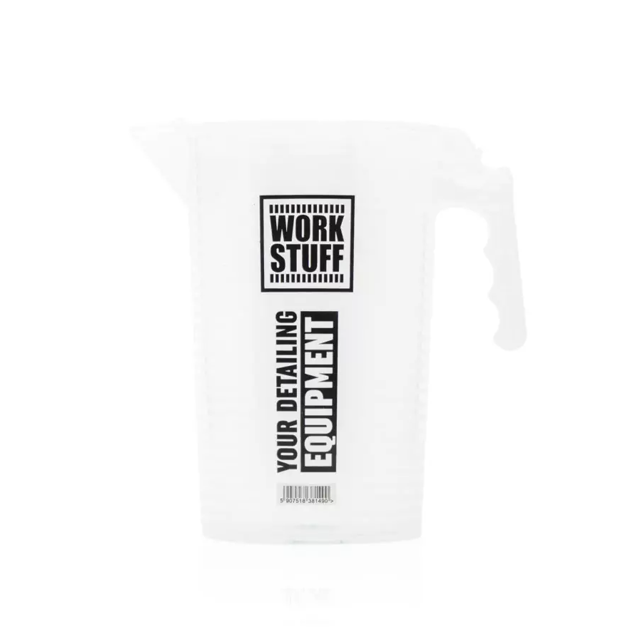 Work Stuff Sizzer - Measuring Cup (1000 ml) mérőpohár