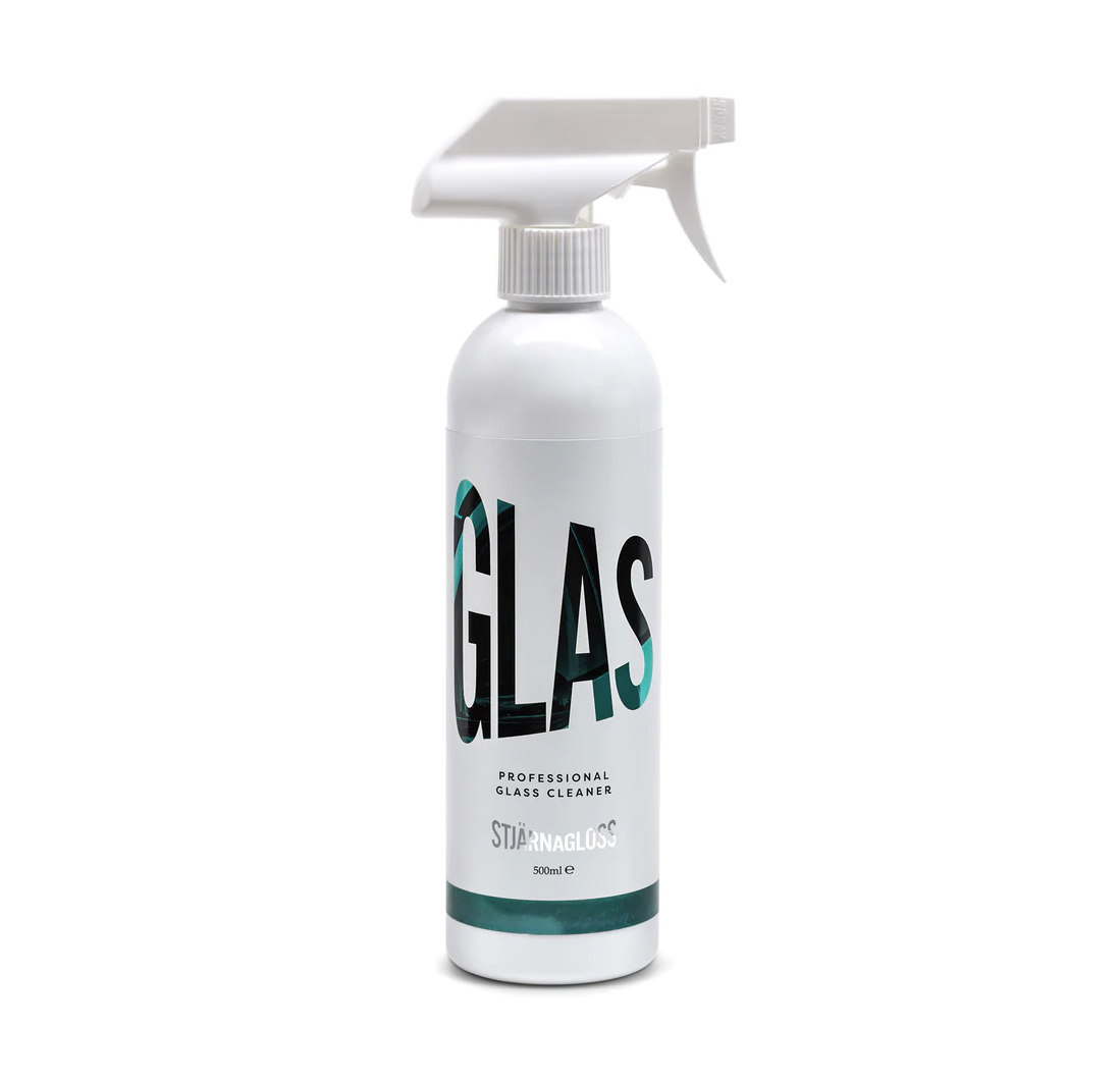 Stjärnagloss Glas (500 ml) ablaktiszító