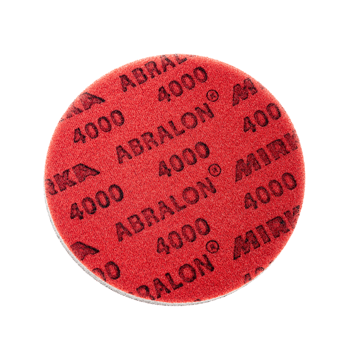 Koch Chemie Abralon P4000 csiszolókorong