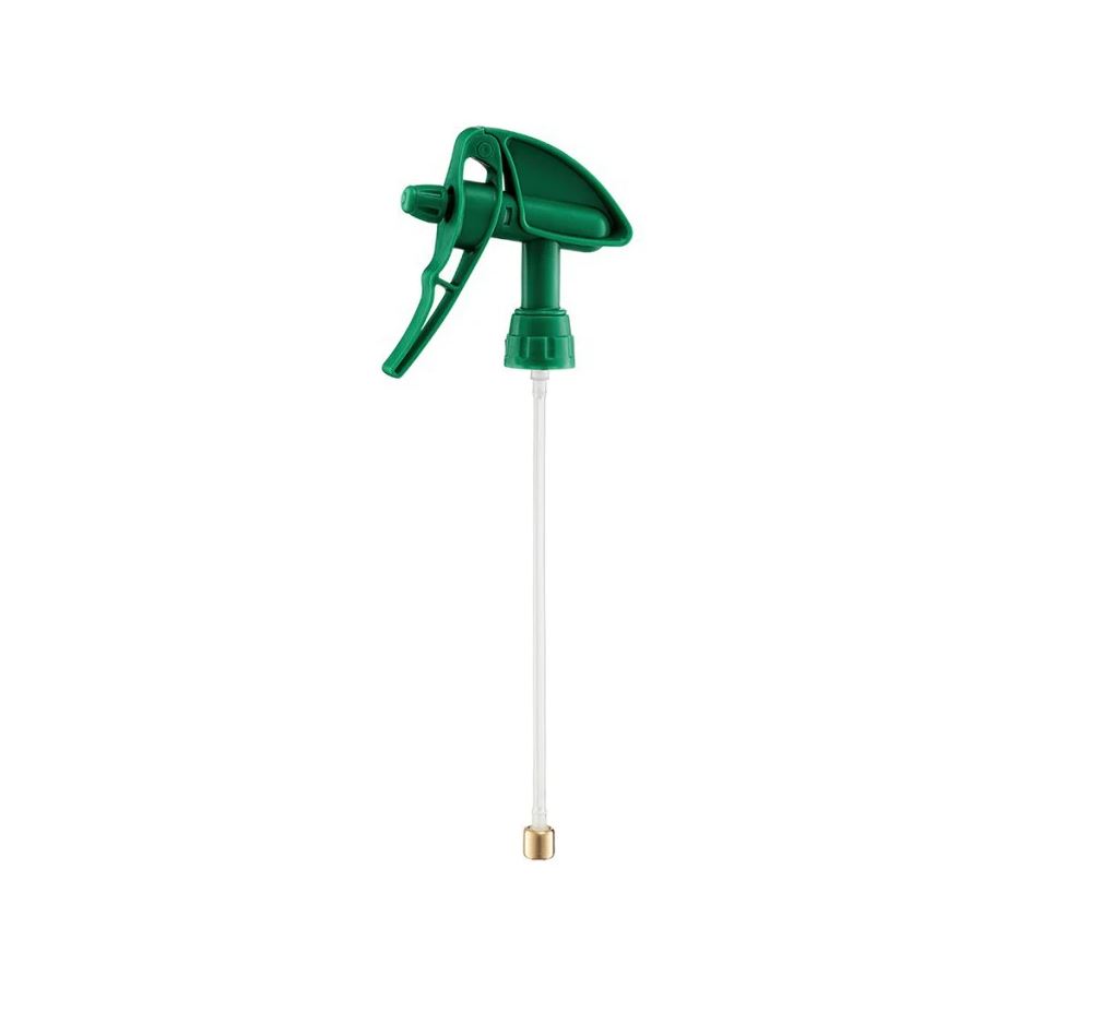 Kwazar Mercury SUPER 360 Pump - Green szórófej