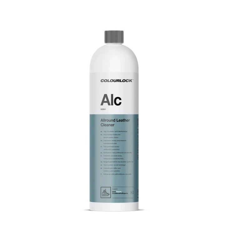 COLOURLOCK by KochChemie Allround Leather Cleaner (1 l)