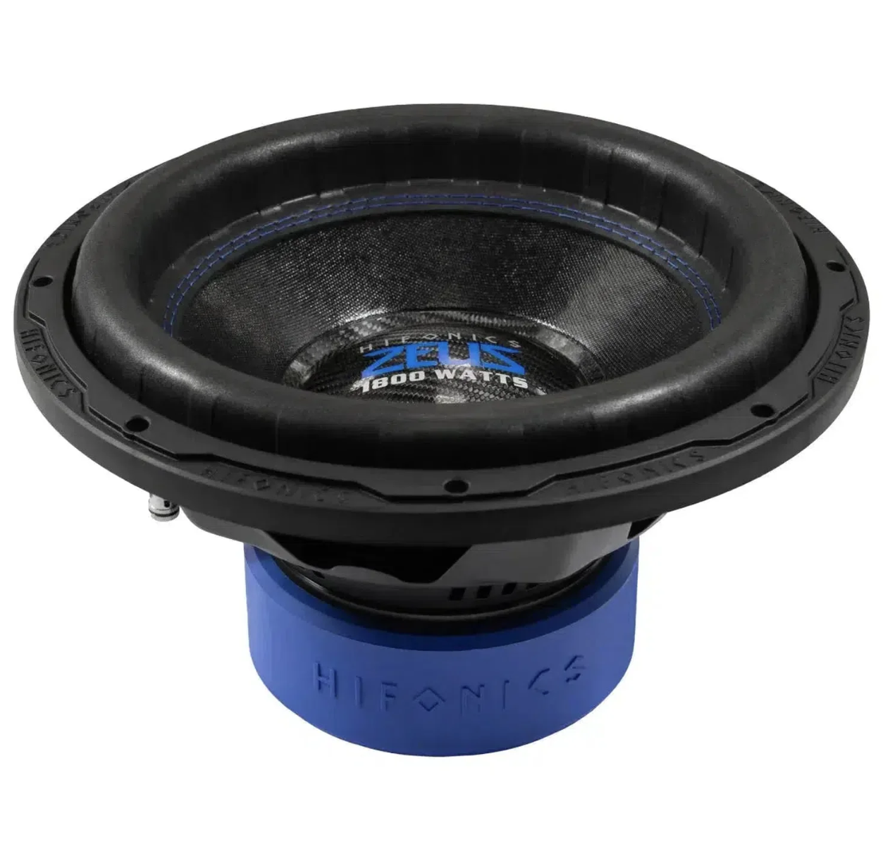 Hifonics Zeus ZSPL12D2 mélynyomó