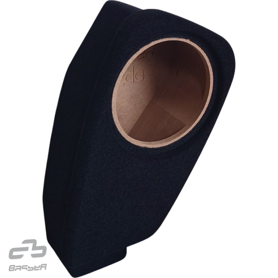 Basser 8"-es OEM mélyláda doboz Mazda 3 járművekhez