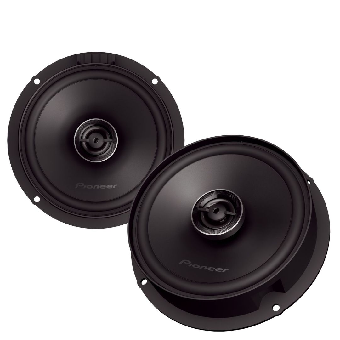 Pioneer TS-Q160F-RN hangszórók