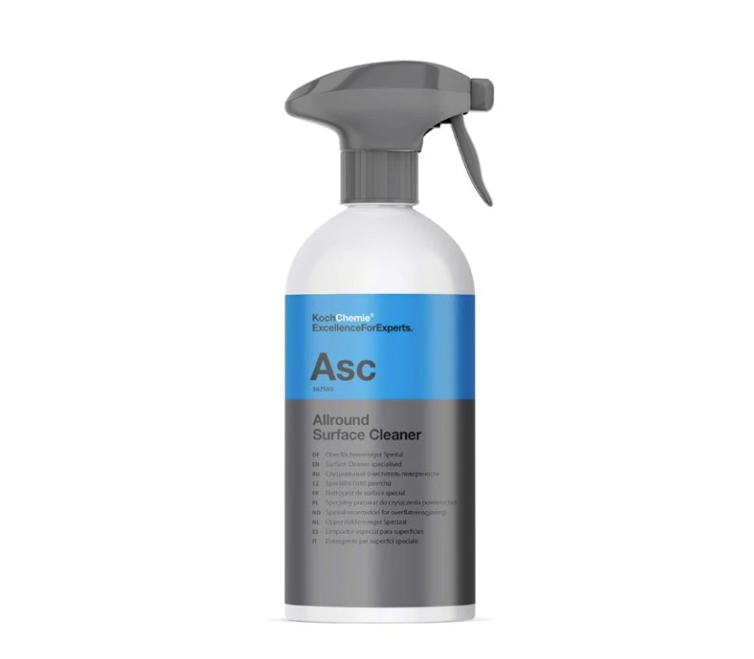 Koch Chemie Allround Surface Cleaner univerzális tisztítószer (500 ml)