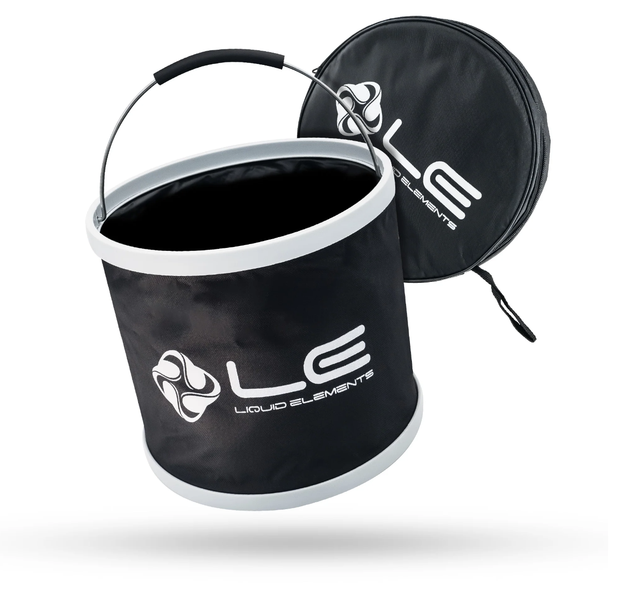 Liquid Elements Folding Bucket 7L vödör