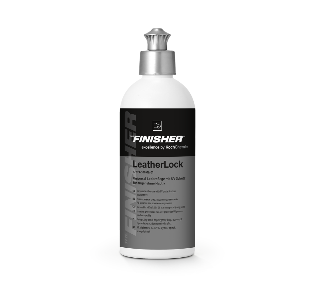 Koch Chemie LeatherLock bőrápoló (500 ml)