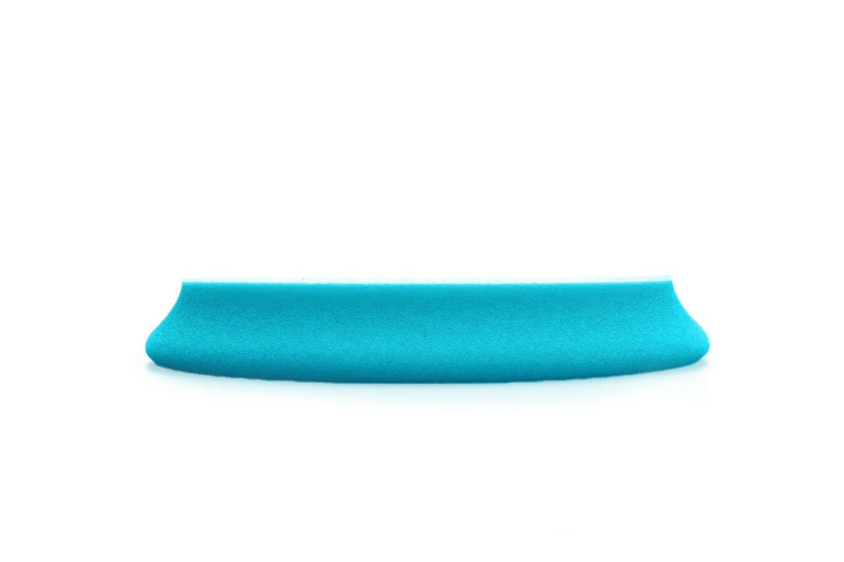 RUPES D-A Intermediate Foam Polishing Pad 80/100 mm habkorong