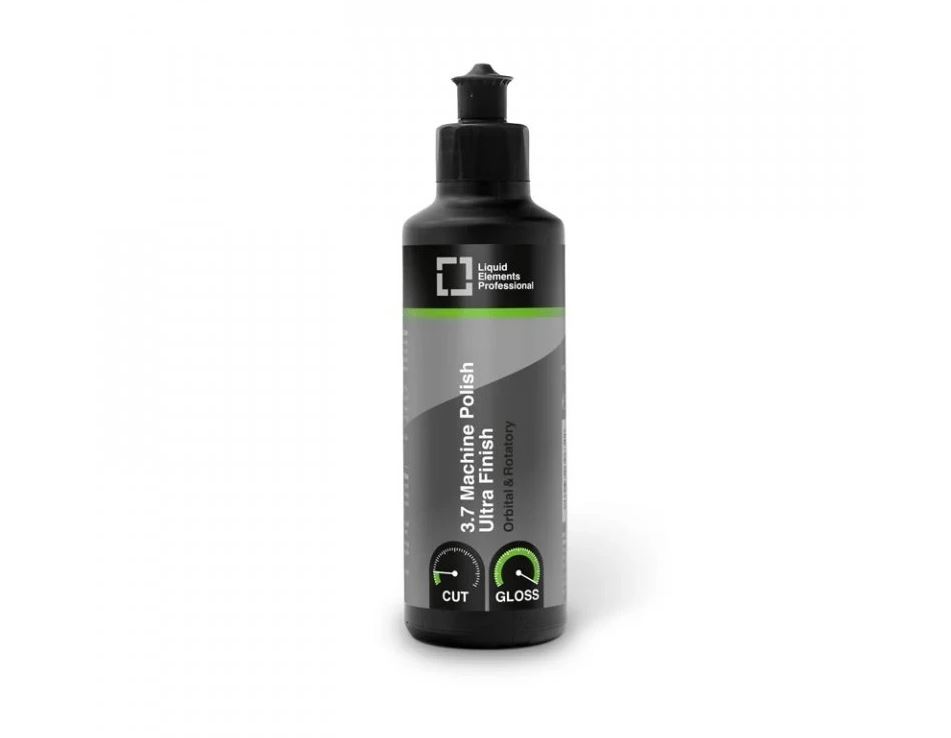Liquid Elements 3.7 Machine Polish Ultra Finish polírozópaszta (250 ml)