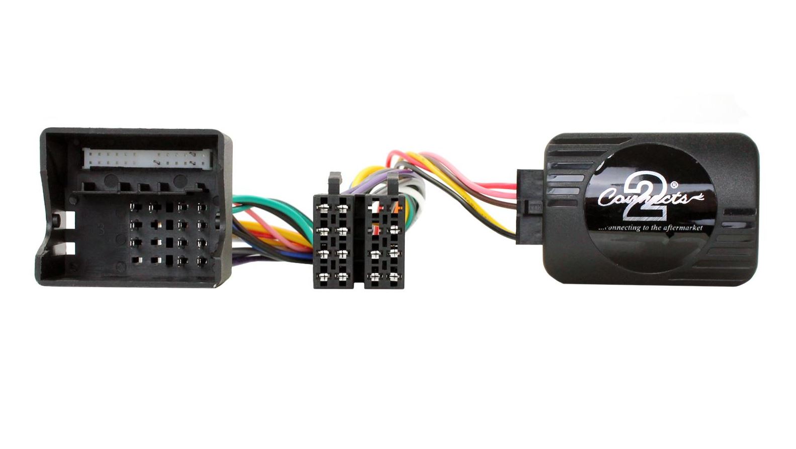 Ford Connects2 CTSFO002.2 kormánykerék gombvezérlő adapter