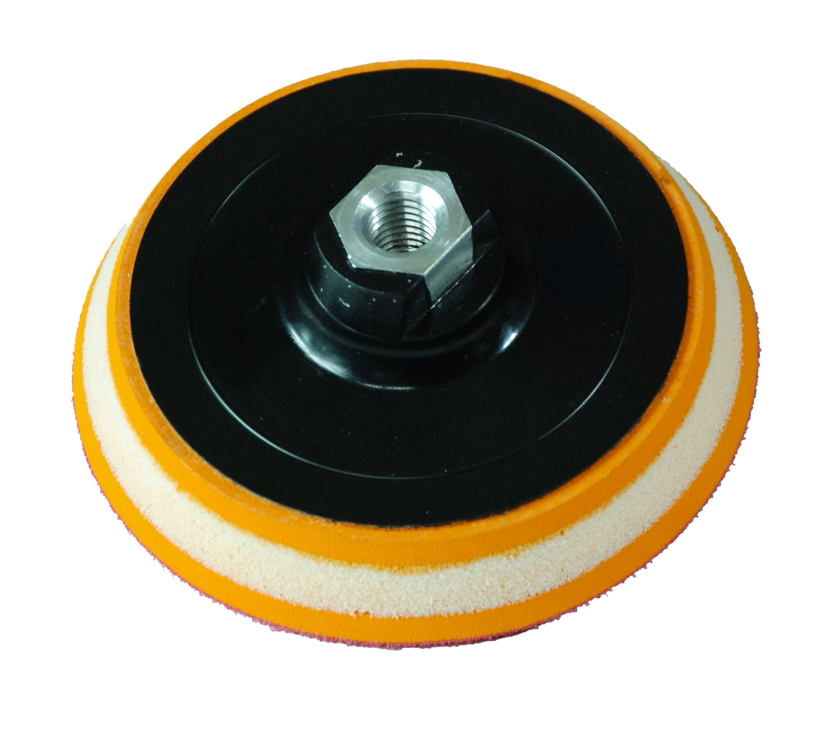Honey COMBination Backingplate Sandwich (M14) - 75 × 20 hordozó