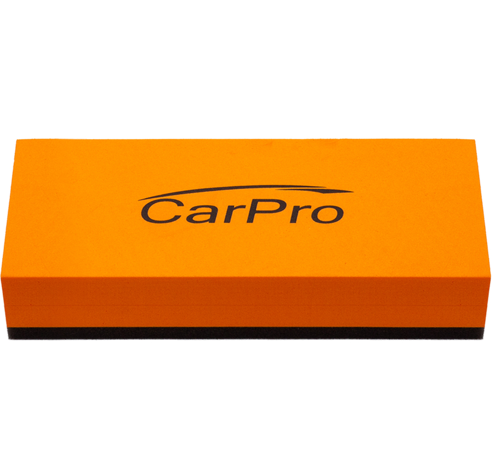 CarPro Cquartz Applicator Large