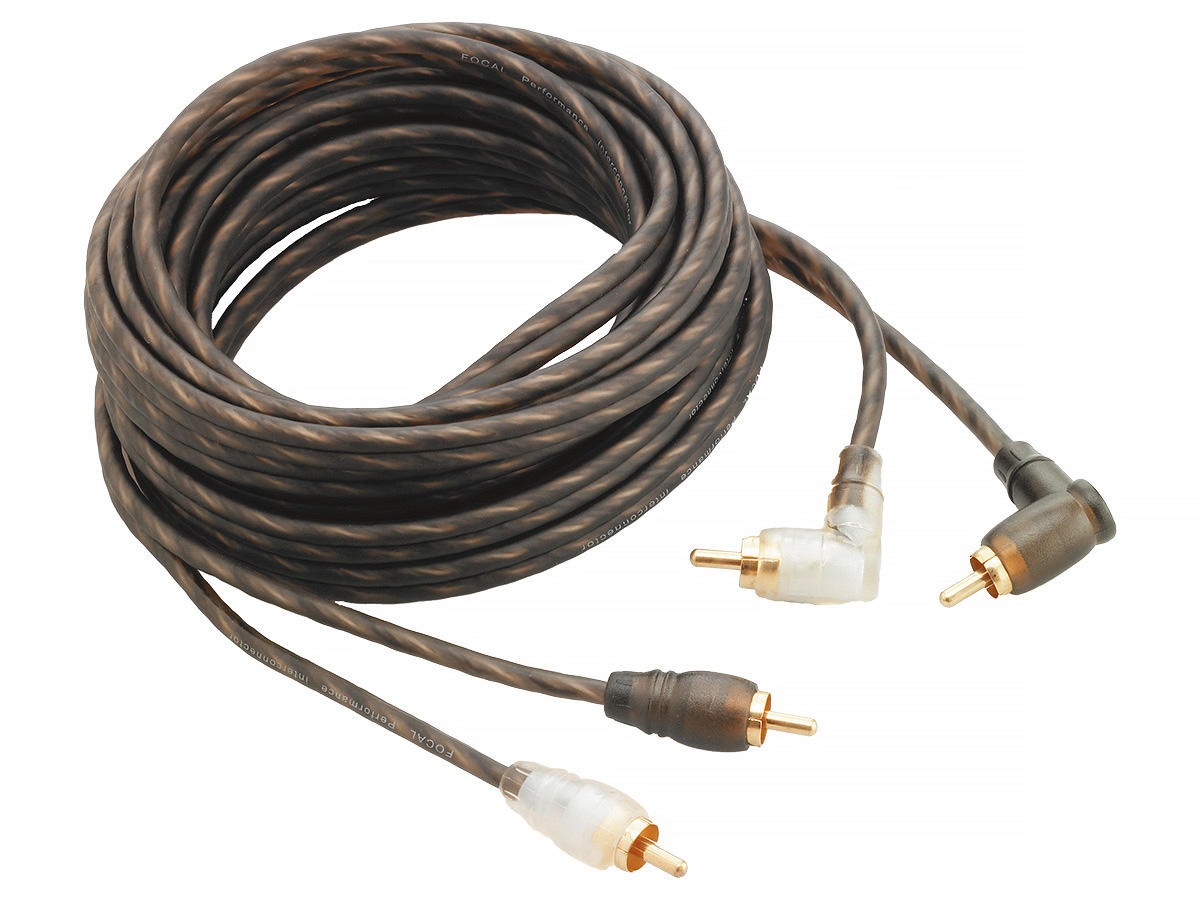 Focal PR 5 jelkábel