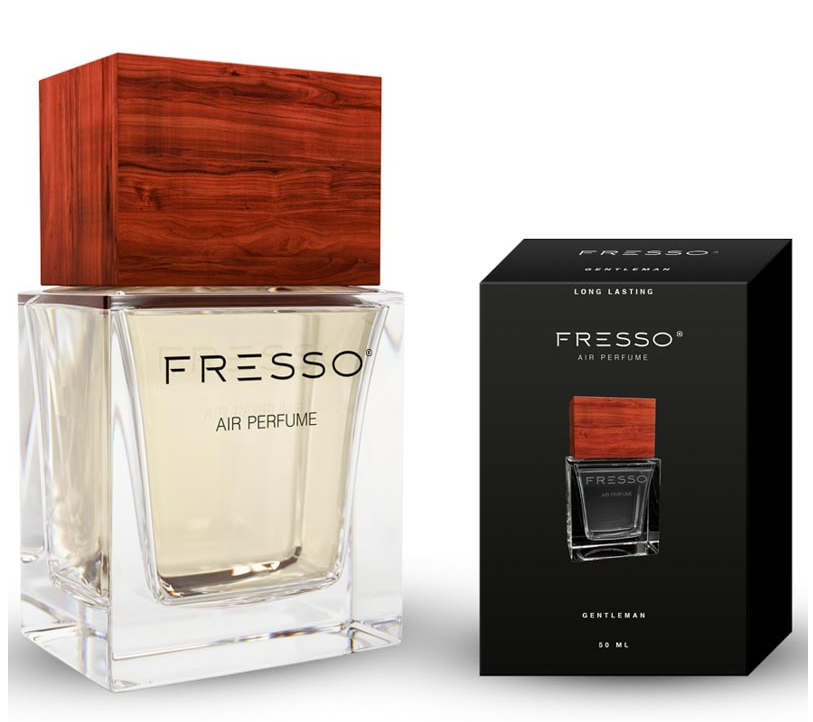 Fresso Infinity Bliss Perfume autóparfüm (50 ml)