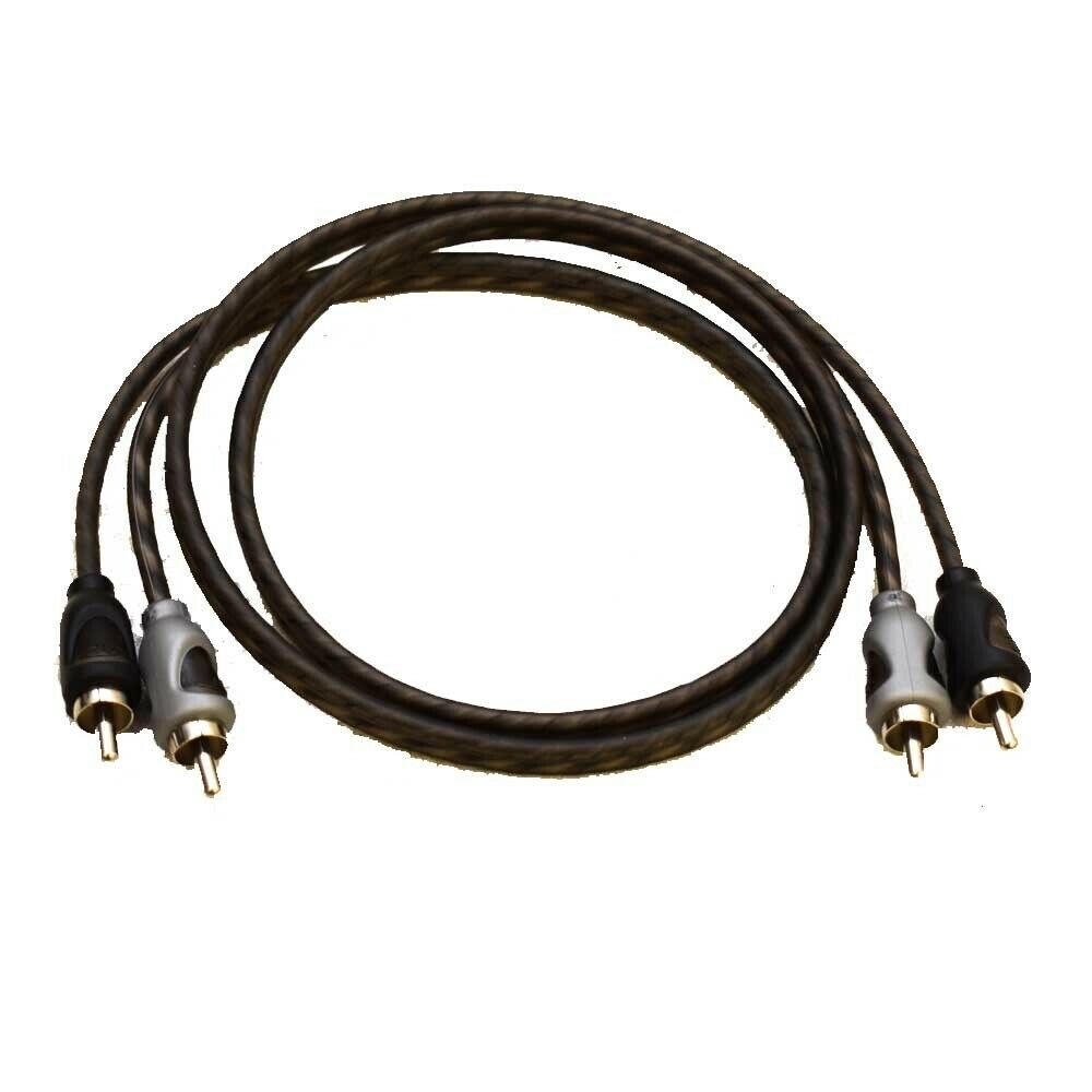 Rockford Fosgate RFI-3 jelkábel