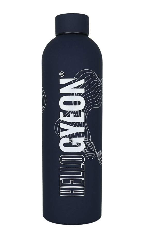 Gyeon HELLO kulacs (750 ml)