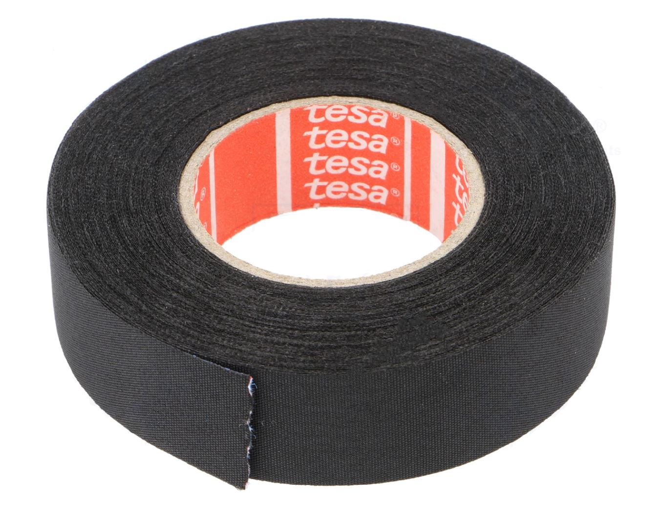 Tesa 51026 19/15 PET textilszalag