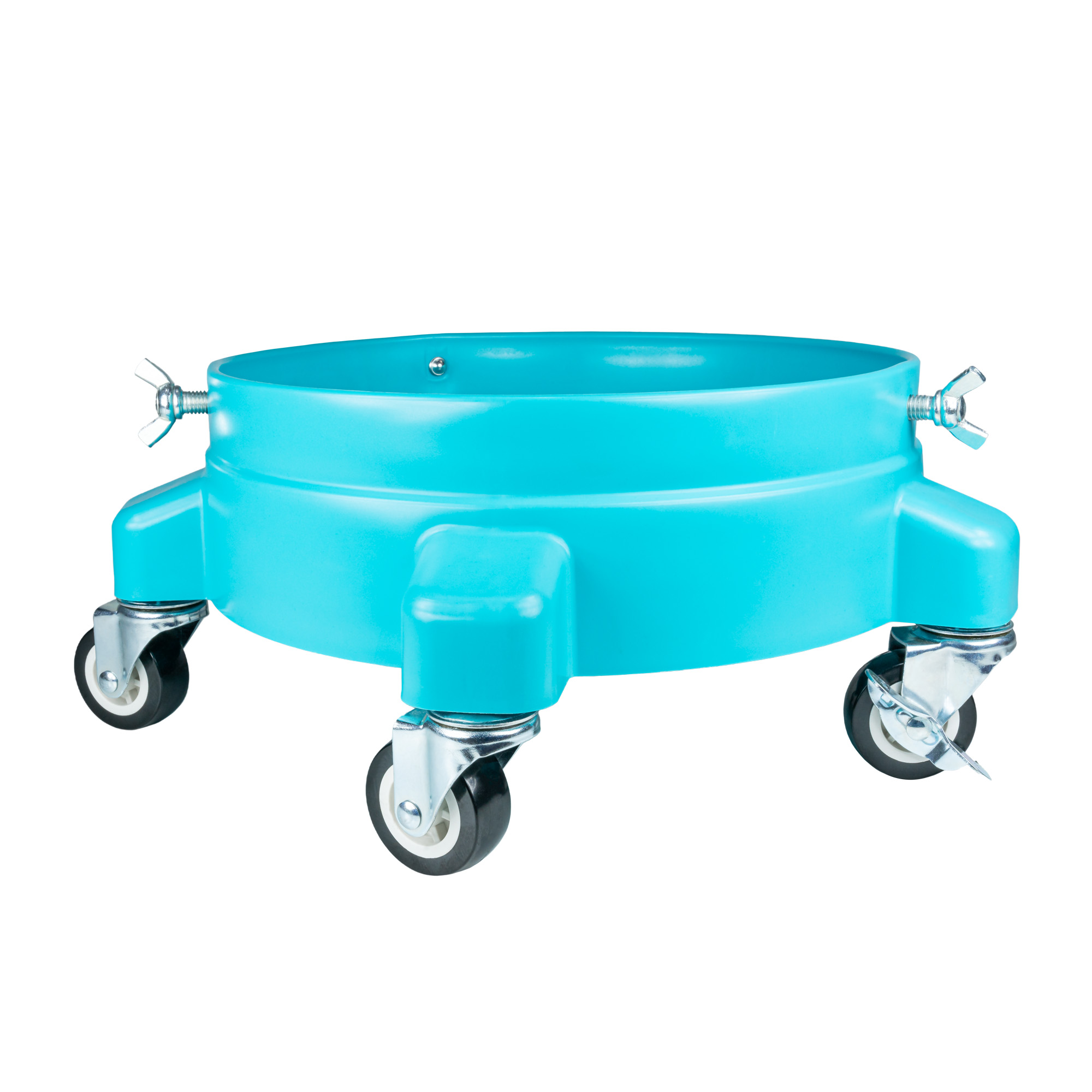 Carbon Collective Bucket Dolly kerekes kocsi mosóvödörhöz