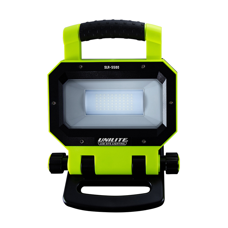 Unilite SLR-5500 hordozható munkalámpa