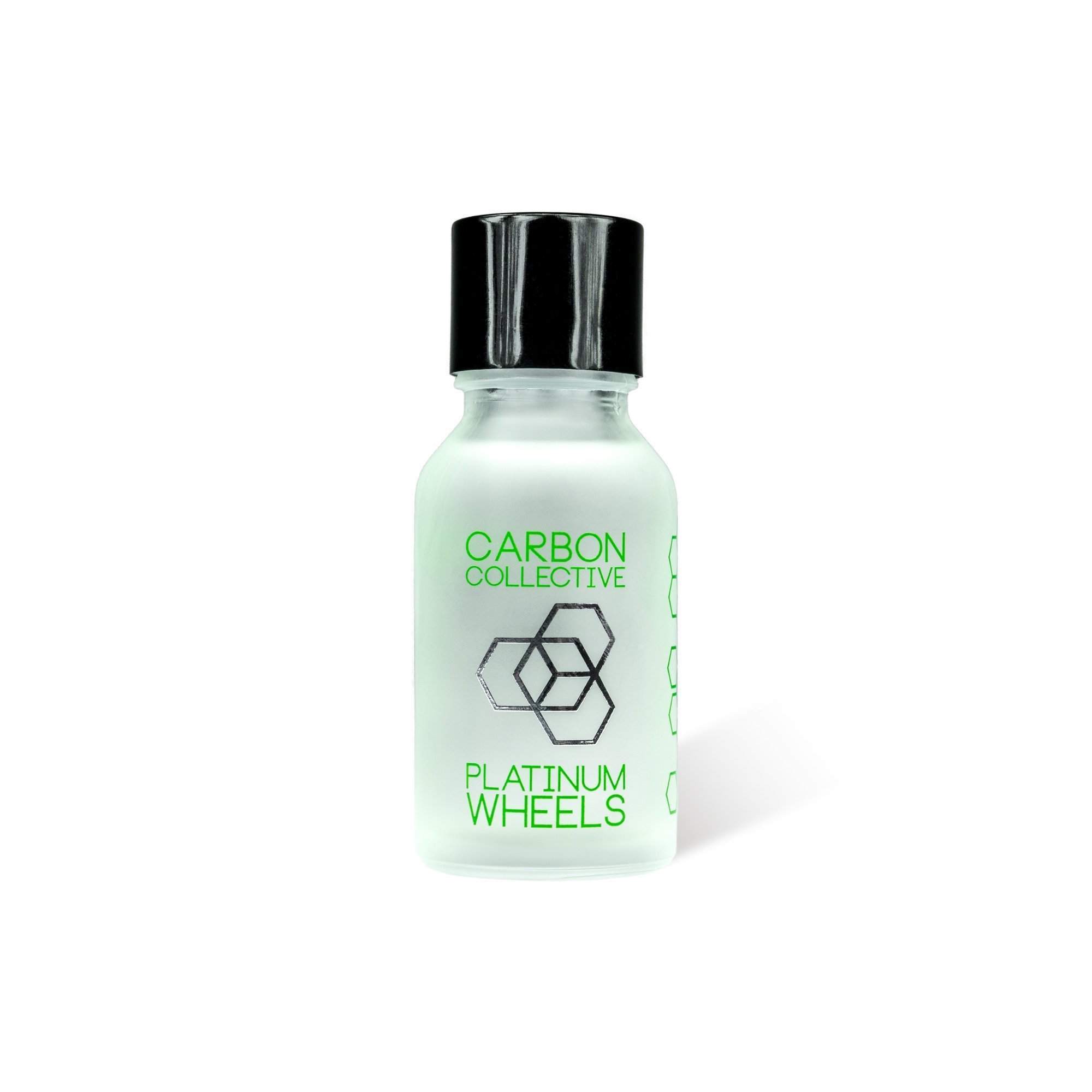 Carbon Collective Platinum Wheels Ceramic Wheel Coating (30 ml) kerámia bevonat kerekekre